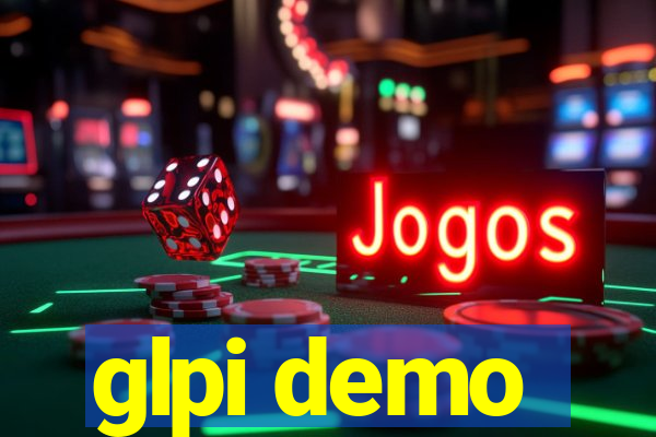glpi demo